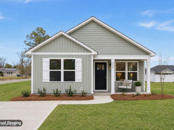 248 Rae Street, Warsaw, NC 28398