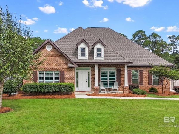 13123 Kaieteur Falls Avenue, Fairhope, AL 36532