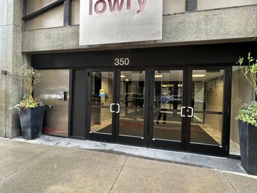 350 Saint Peter Street, Unit 405, Saint Paul, MN 55102