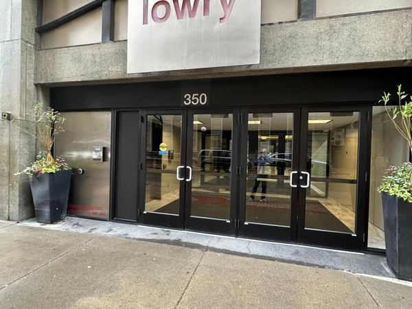 350 Saint Peter Street, Unit 405, Saint Paul, MN 55102