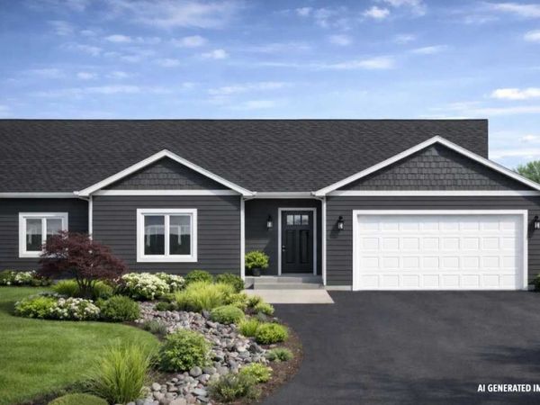 254 Eagle Ridge Drive, Roberts, WI 54023