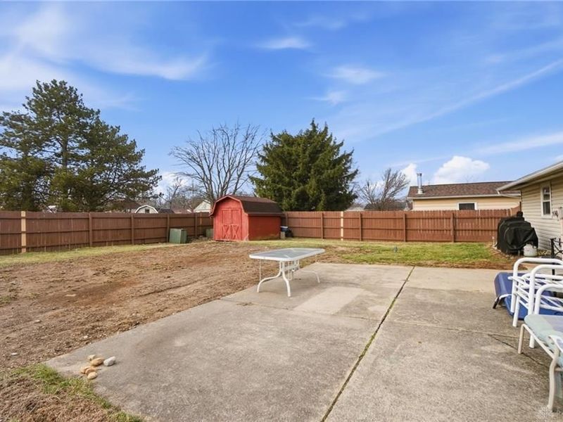 2043 Providence, Moorefield Township, OH 45503 Photo 29