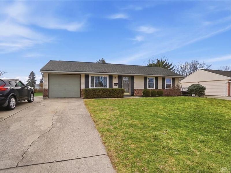 2043 Providence, Moorefield Township, OH 45503 Photo 3