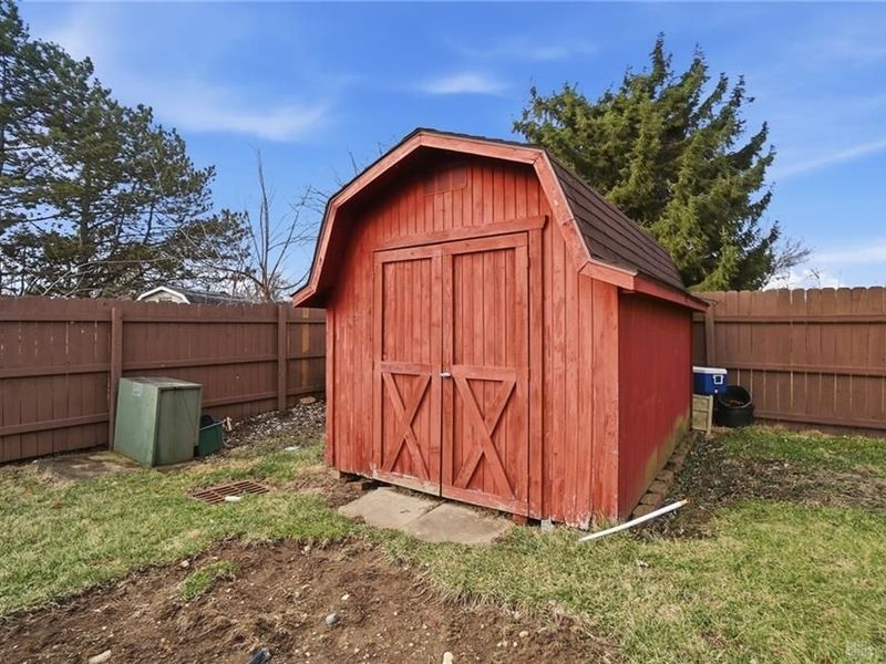 2043 Providence, Moorefield Township, OH 45503 Photo 30