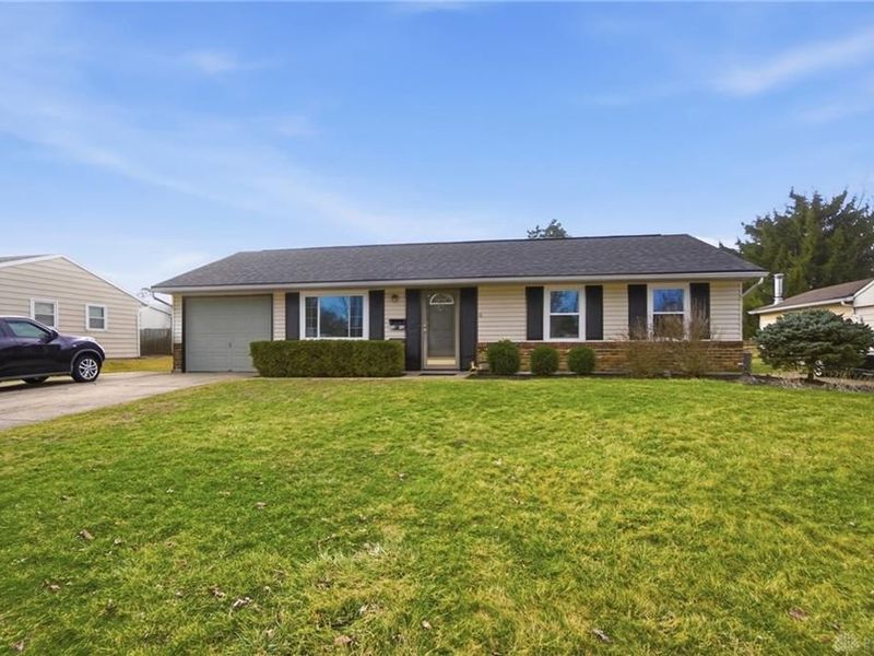 2043 Providence, Moorefield Township, OH 45503 Photo 4