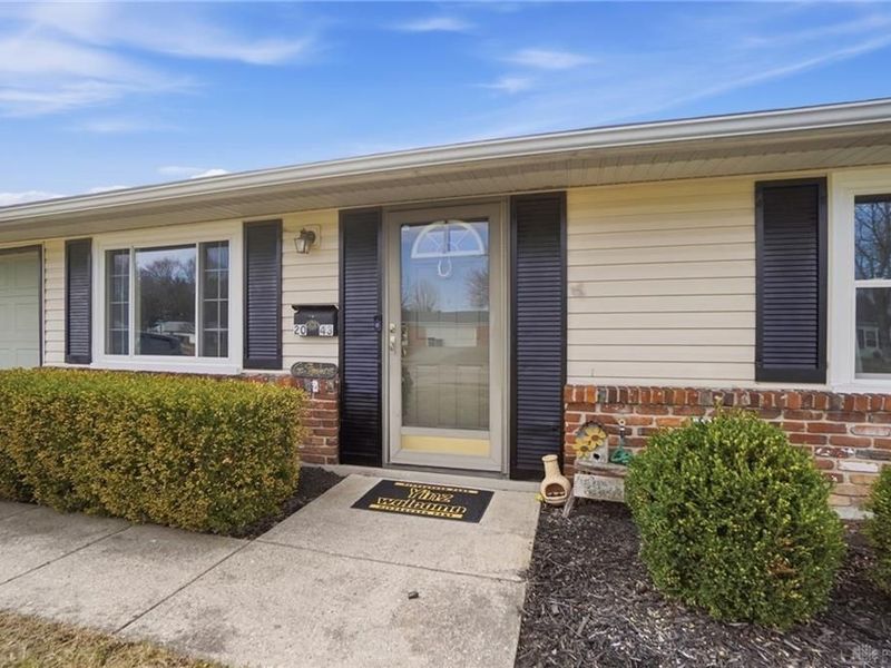 2043 Providence, Moorefield Township, OH 45503 Photo 5