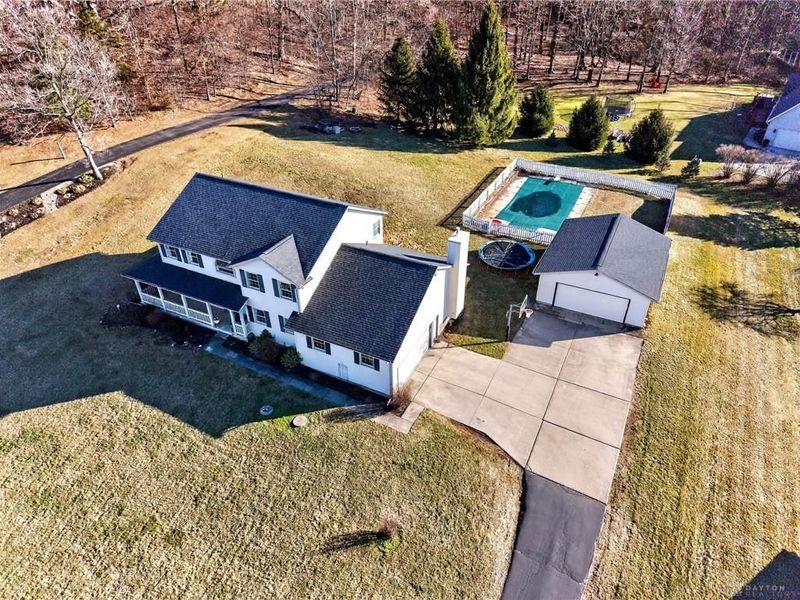 335 Willow Road, Springfield, OH 45502 Photo 70