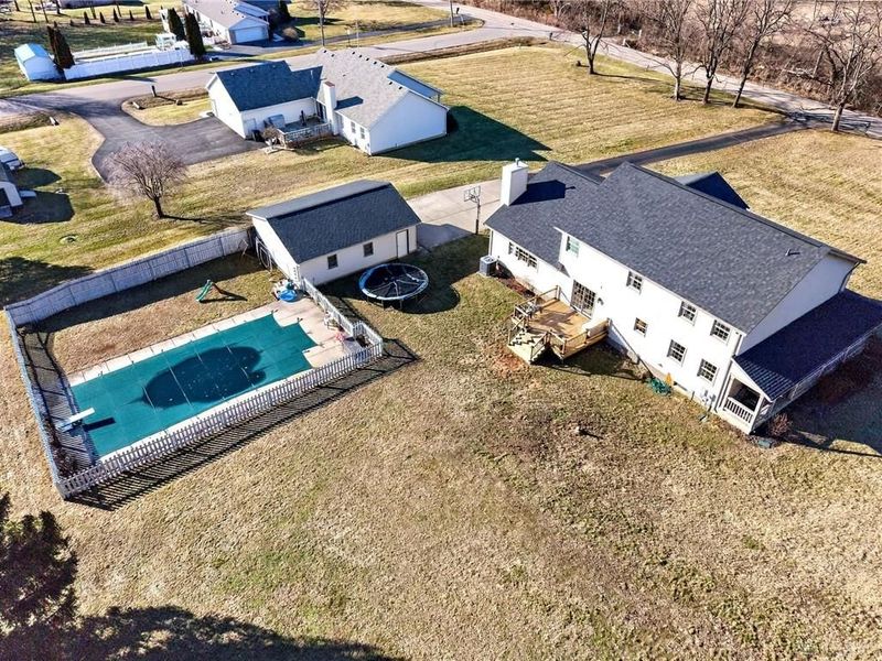 335 Willow Road, Springfield, OH 45502 Photo 71