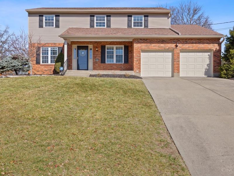 4600 Farcrest Court, Green Township, OH 45247 Photo 1