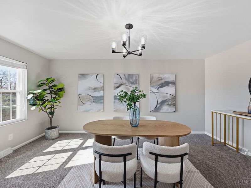 4600 Farcrest Court, Green Township, OH 45247 Photo 16