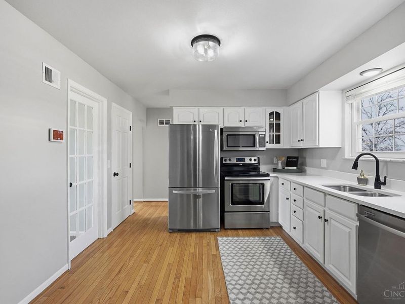 4600 Farcrest Court, Green Township, OH 45247 Photo 21