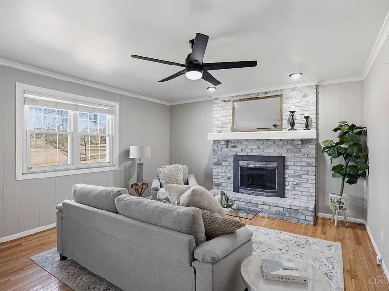 4600 Farcrest Court, Green Township, OH 45247 Photo 24