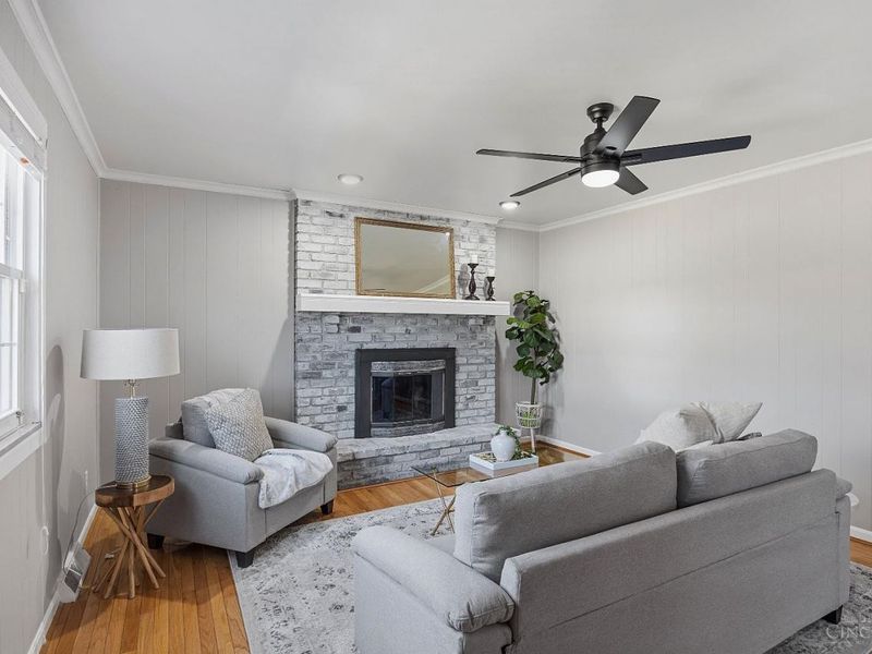 4600 Farcrest Court, Green Township, OH 45247 Photo 25