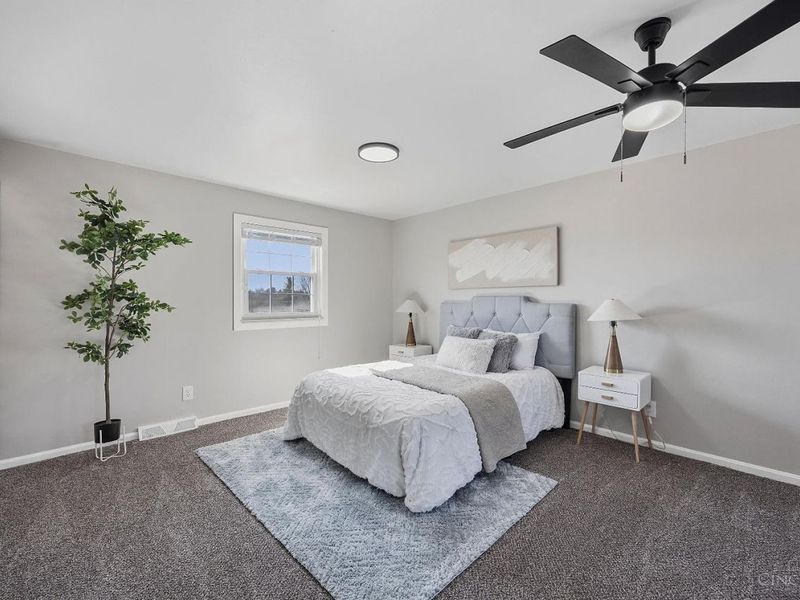 4600 Farcrest Court, Green Township, OH 45247 Photo 29