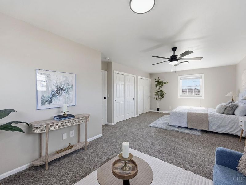 4600 Farcrest Court, Green Township, OH 45247 Photo 32