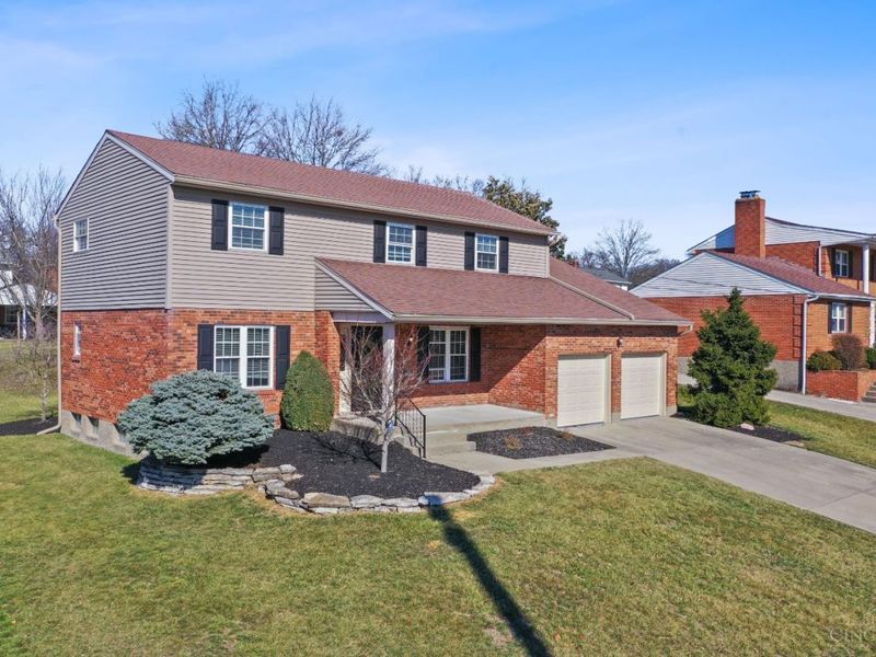 4600 Farcrest Court, Green Township, OH 45247 Photo 49