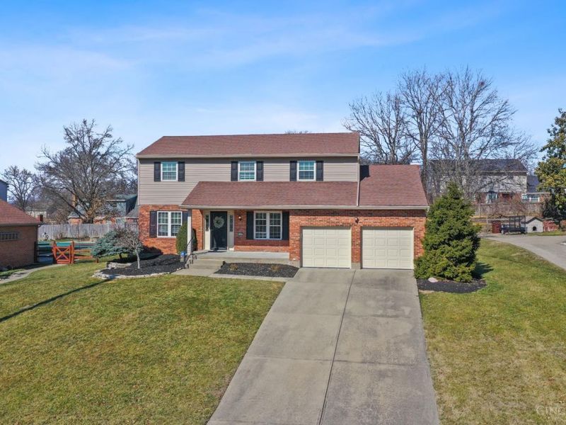 4600 Farcrest Court, Green Township, OH 45247 Photo 50