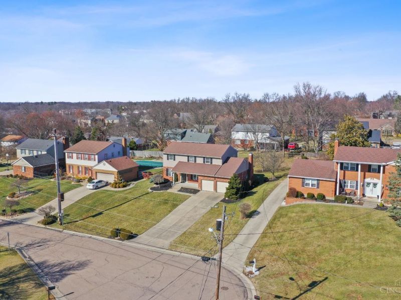 4600 Farcrest Court, Green Township, OH 45247 Photo 52