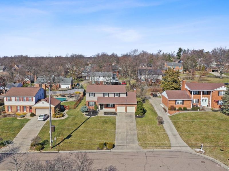 4600 Farcrest Court, Green Township, OH 45247 Photo 53