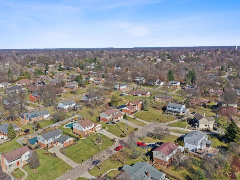 4600 Farcrest Court, Green Township, OH 45247 Photo 54