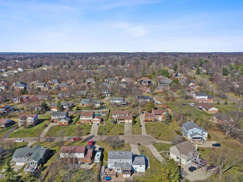 4600 Farcrest Court, Green Township, OH 45247 Photo 55