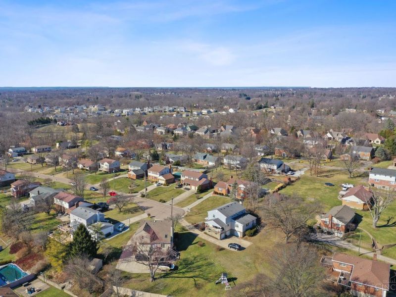 4600 Farcrest Court, Green Township, OH 45247 Photo 56