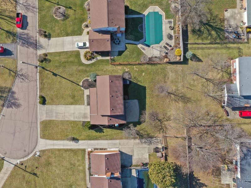 4600 Farcrest Court, Green Township, OH 45247 Photo 57