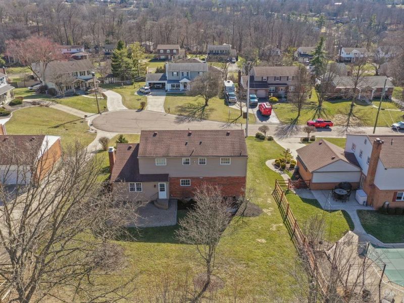 4600 Farcrest Court, Green Township, OH 45247 Photo 60