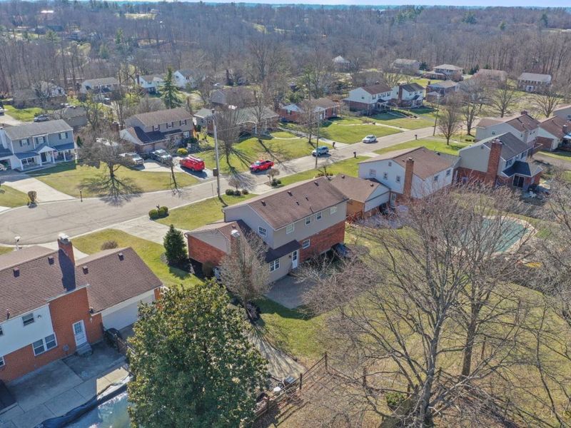 4600 Farcrest Court, Green Township, OH 45247 Photo 61