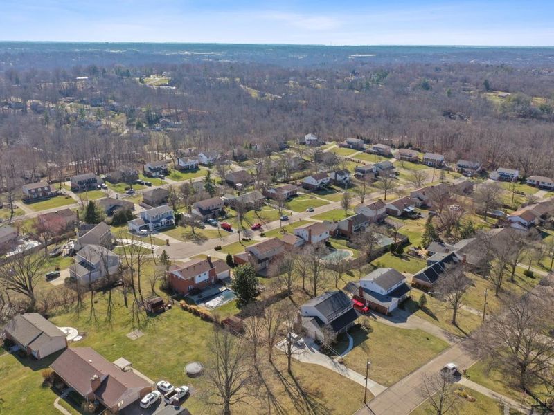 4600 Farcrest Court, Green Township, OH 45247 Photo 62