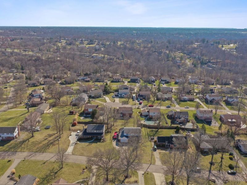 4600 Farcrest Court, Green Township, OH 45247 Photo 63