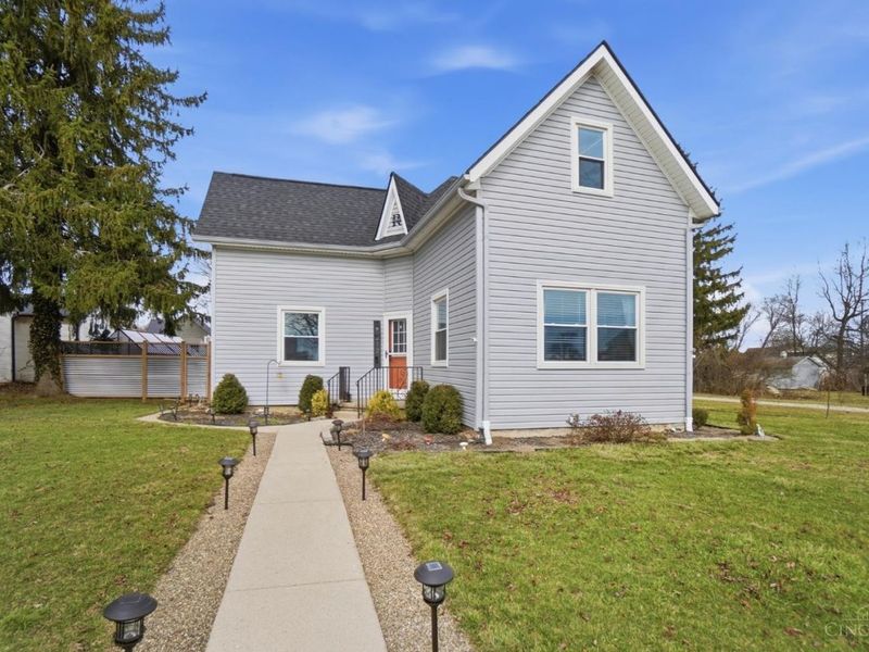 217 E Orchard St, West Manchester, OH 45382 Photo 1