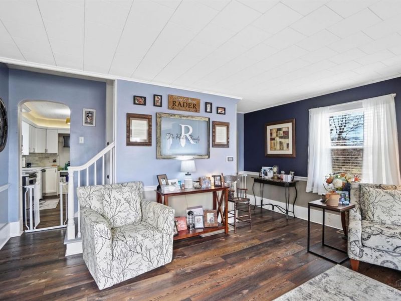 217 E Orchard St, West Manchester, OH 45382 Photo 11