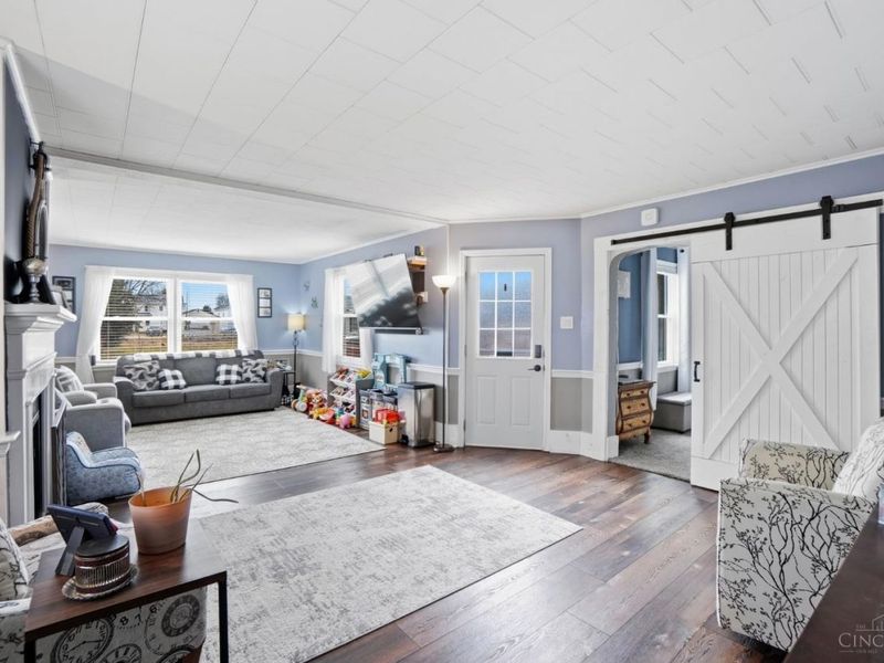 217 E Orchard St, West Manchester, OH 45382 Photo 14