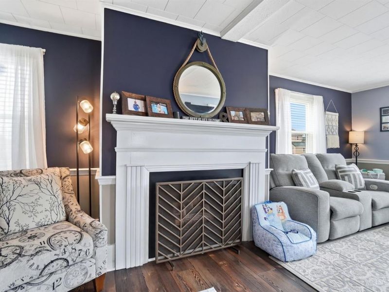 217 E Orchard St, West Manchester, OH 45382 Photo 15