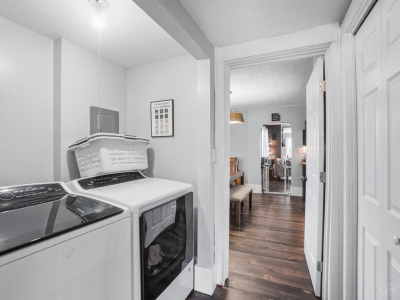 217 E Orchard St, West Manchester, OH 45382 Photo 30