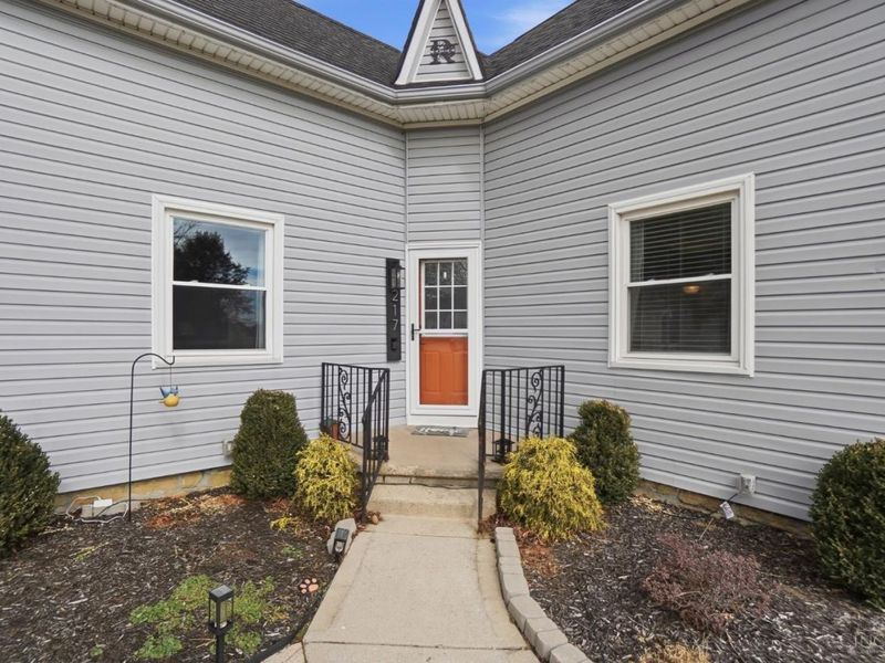 217 E Orchard St, West Manchester, OH 45382 Photo 8