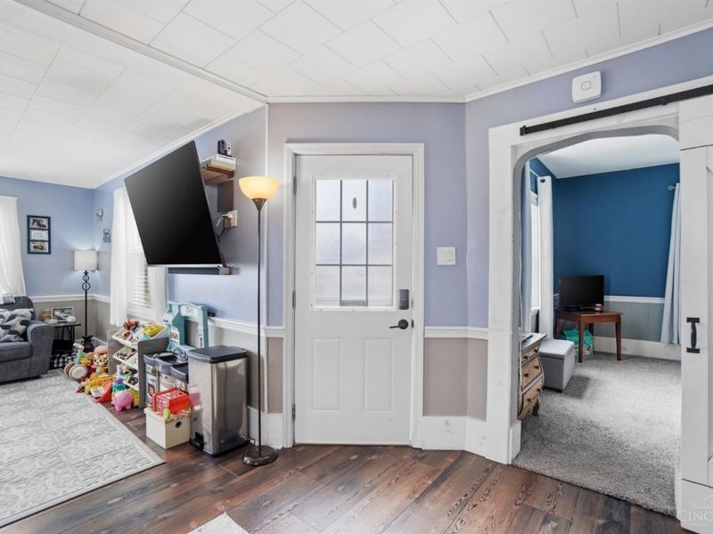 217 E Orchard St, West Manchester, OH 45382 Photo 9