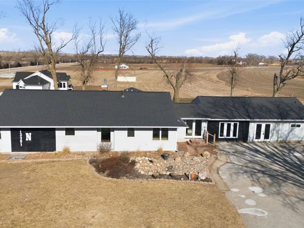 13201 NW 58th Street, Polk City, IA 50226