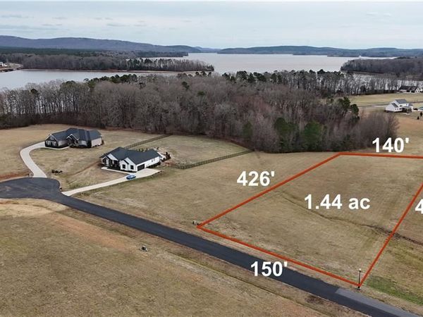 162 Houston's Hideaway, Lexington, NC 27292