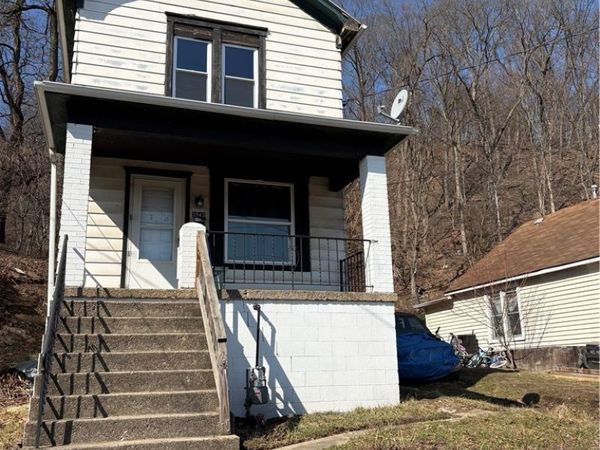 3943 Grant Street, Weirton, WV 26062