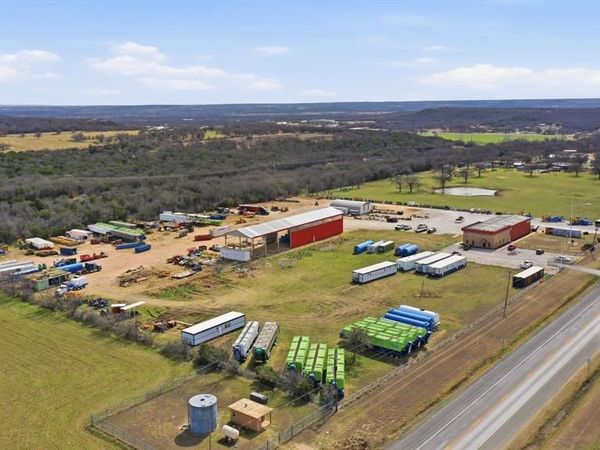 TBD Highway 337, Mineral Wells, TX 76067