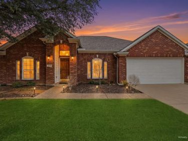 4379 Chasemoor Place, Frisco, TX 75035