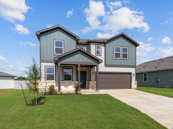 7929 COFFEE MILL, San Antonio, TX 78252