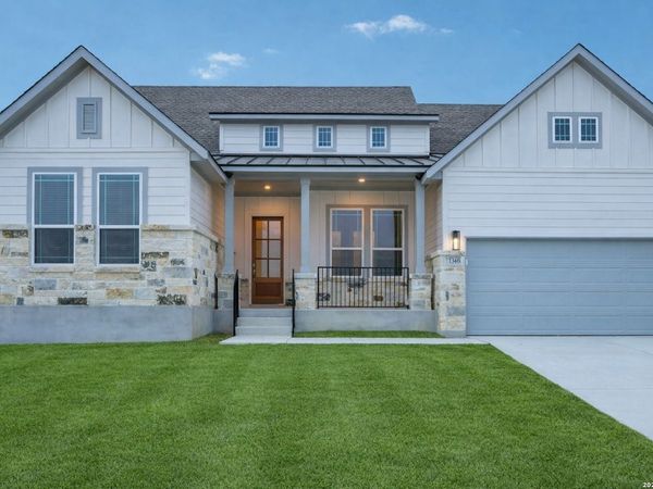 1346 Wilson Creek, New Braunfels, TX 78132