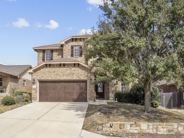 245 Razzmatazz Trail, Buda, TX 78610