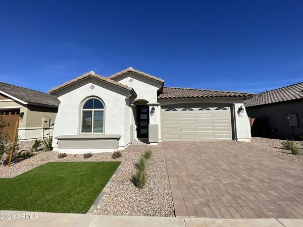 16194 W SOFT WIND Drive, Surprise, AZ 85387