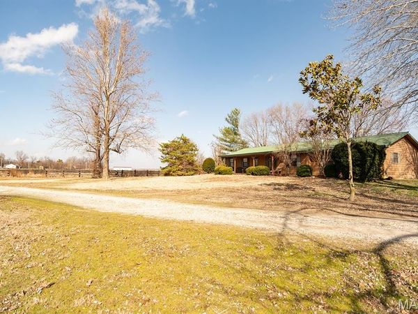 4932 Highway CC , Broseley, MO 63932