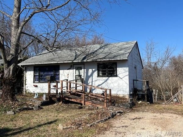 11041 Bernice Avenue , St Ann, MO 63074