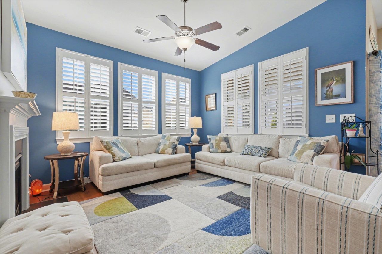 1811 B High St.  Photo 17